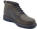 Timberland Laarzen 0A69TW Britton Road Olive Full - Groen