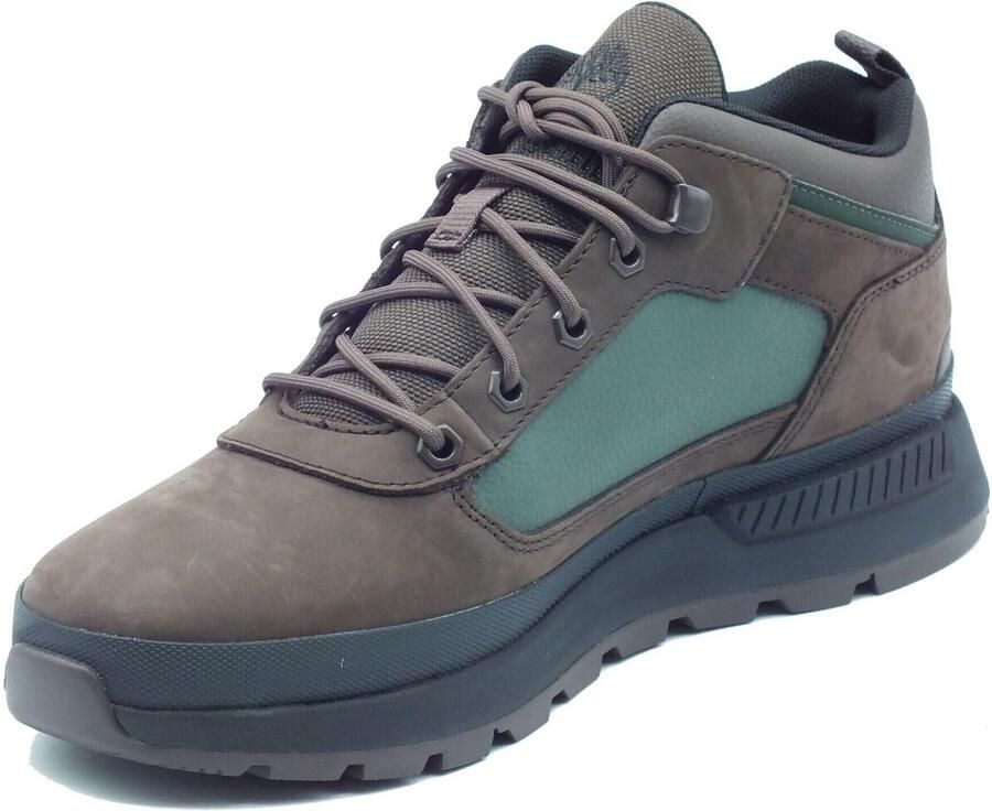 Timberland Laarzen 0A6DKN Field Trekker Dark