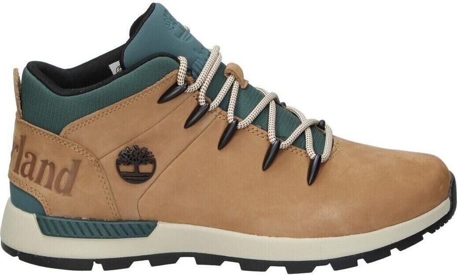 Timberland Laarzen 113512