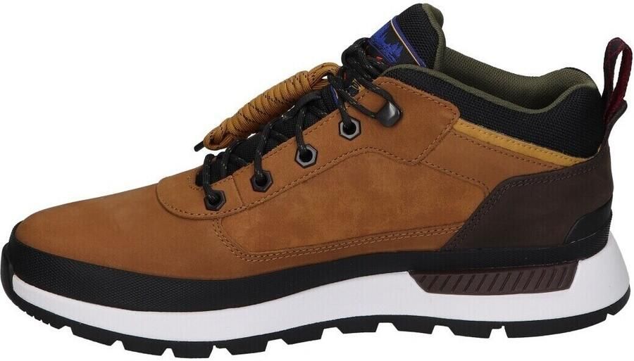 Timberland Laarzen 116807