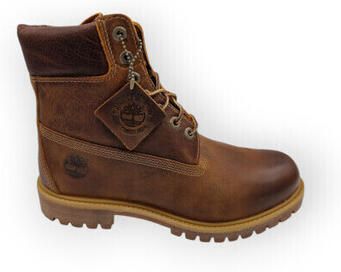 Timberland Laarzen 6 inch