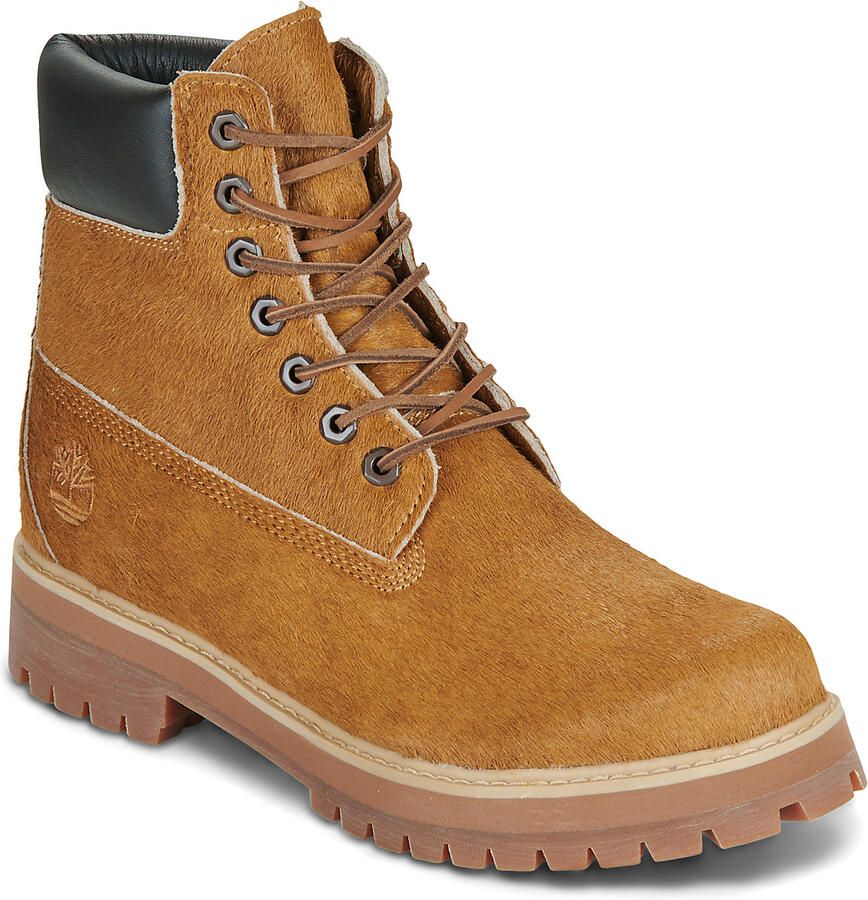 Timberland Laarzen 6 INCH LACE BOOT