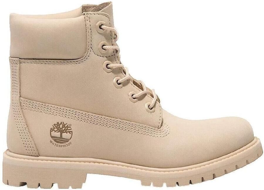 Timberland Veterschoenen Premium 6 INCH VETERSCHOEN Winterlaarzen veterschoenen winterschoenen waterdicht - Foto 3