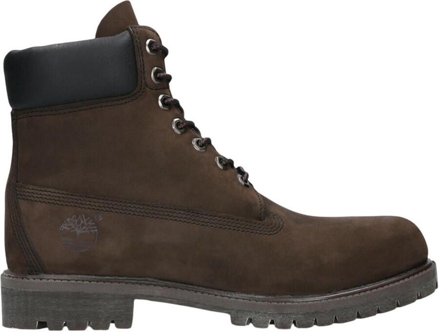 Timberland Laarzen 6inch Premium Waterproof Boot Brown