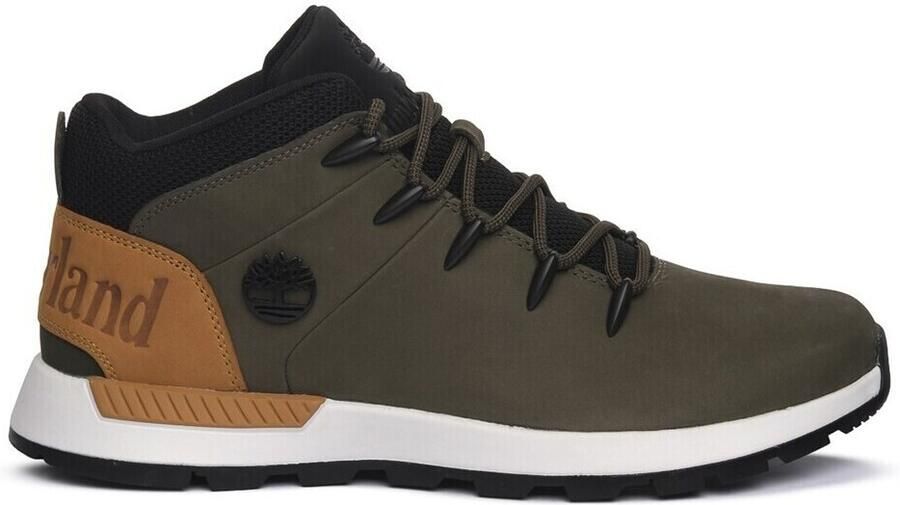 Timberland Laarzen A248V