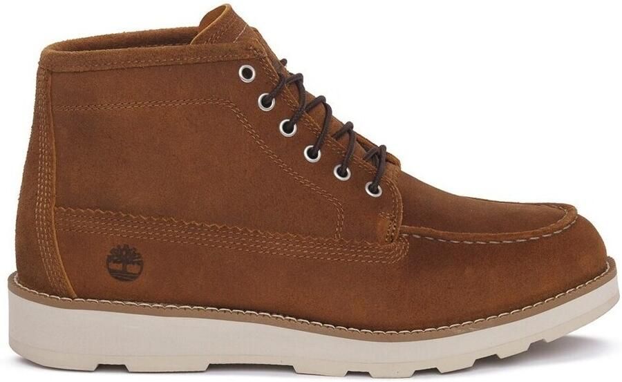 Timberland Laarzen A6CEP