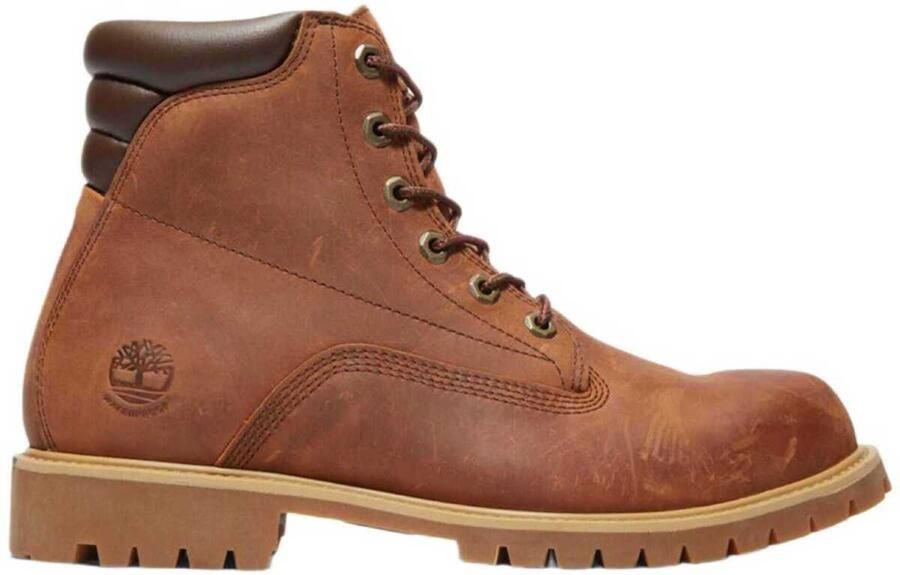 Timberland Laarzen ALBURN brown