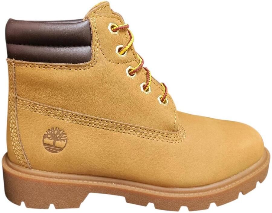 Timberland Laarzen Basic