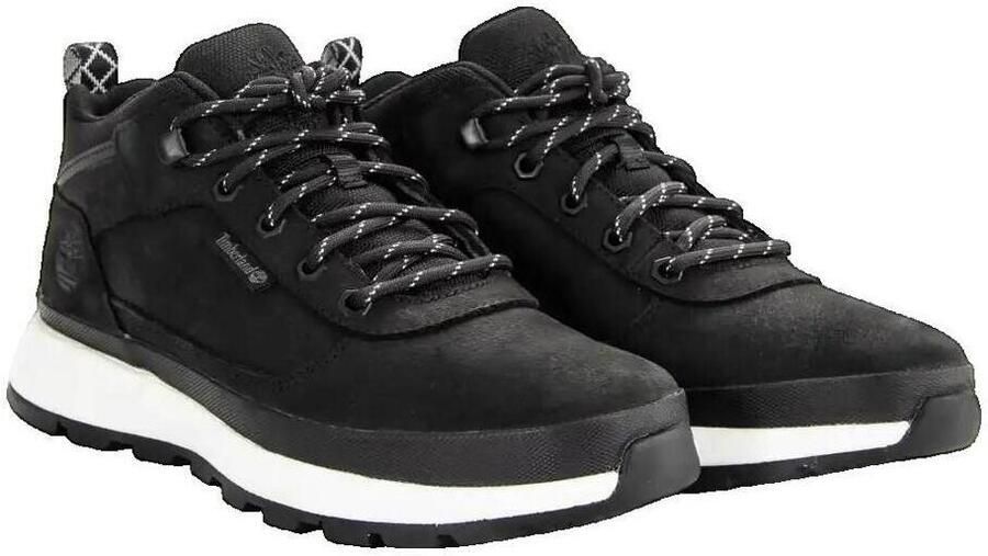Timberland Wandelschoenen FIELD TREKKER MID LACE UP SNEAKER Wintersneaker sneaker winterschoenen - Foto 16