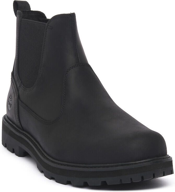 Timberland Laarzen BLACK BRITTON ROAD MID