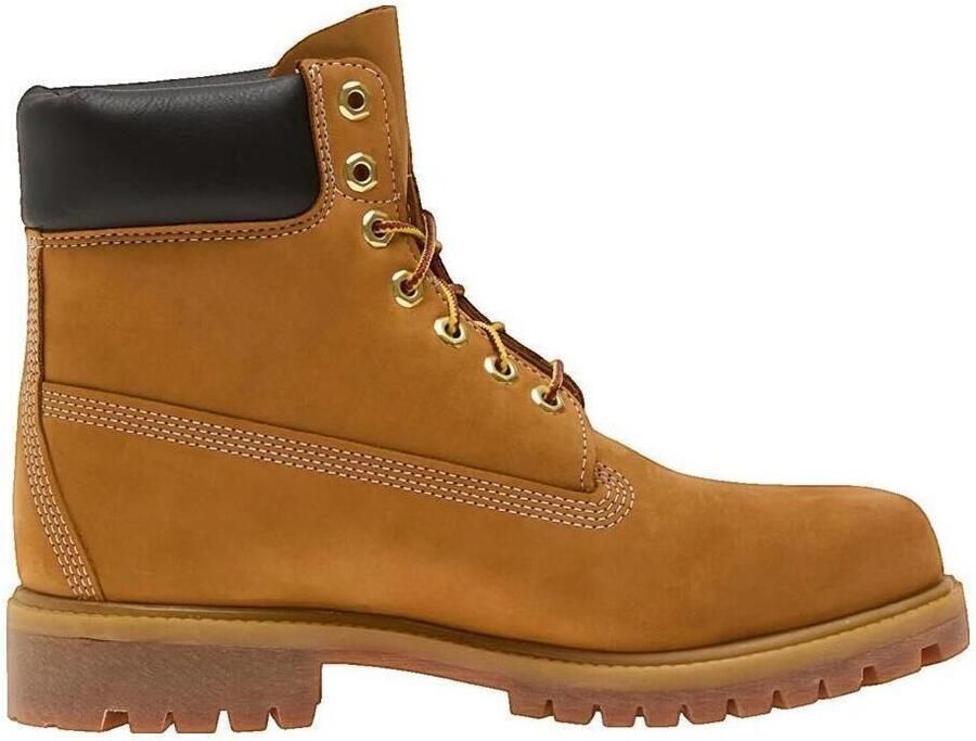 Timberland Laarzen Bottes Premium 6 Inch Imperméables