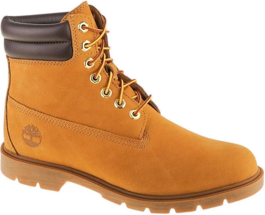 Timberland Veterschoenen 6 IN BASIC6 INCH LACE UP BOOT Winterlaarzen veterschoenen winterschoenen