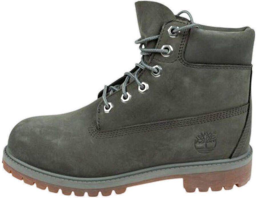 Timberland Boots in groen voor In Premium Wp Boot - Foto 2