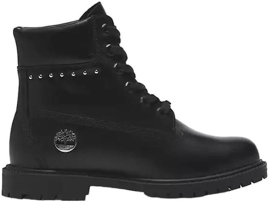 Timberland Laarzen Bottines Heritage 6Inch Waterproof cuir - Foto 3