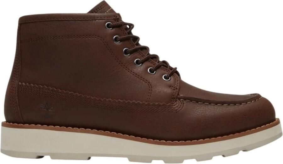 Timberland Laarzen Brit Mid Lace Chukka Boot