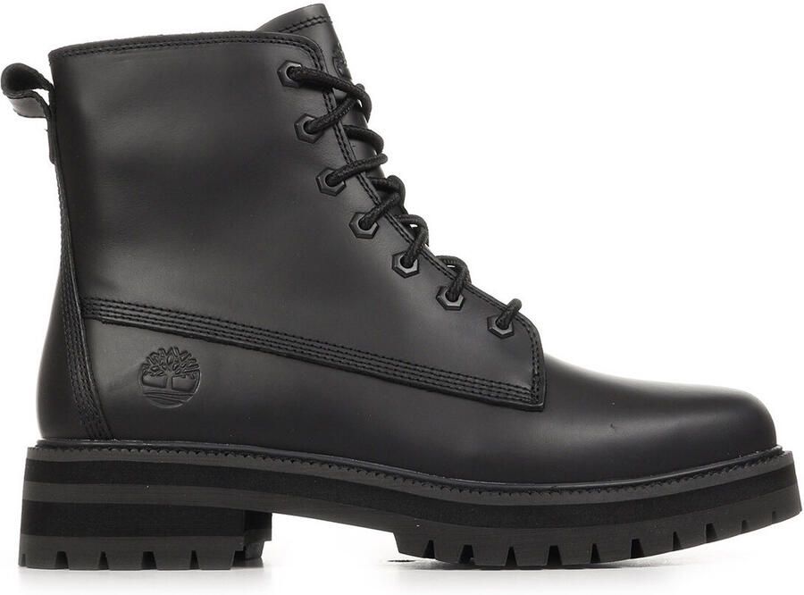 Timberland Laarzen Britton Drive