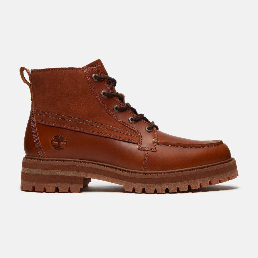 Timberland Laarzen Britton drive mid lace up boot