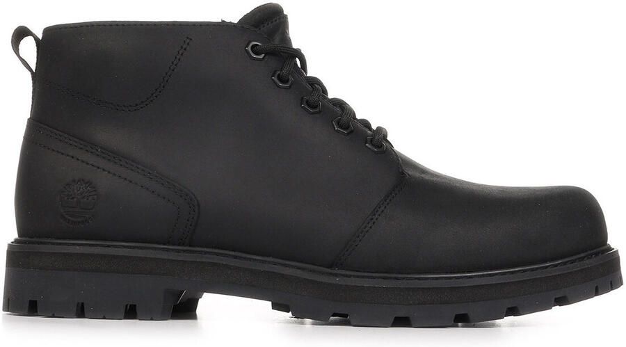 Timberland Veterschoenen BRITTON ROAD MID LACE UP WATERPROOF CHUKKA BOOT Winterlaarzen veterschoenen winterschoenen waterdicht - Foto 2