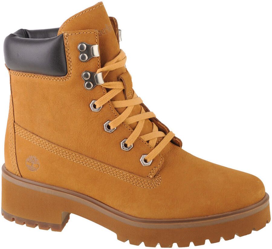 Timberland Laarzen Carnaby Cool 6-Inch W Boot