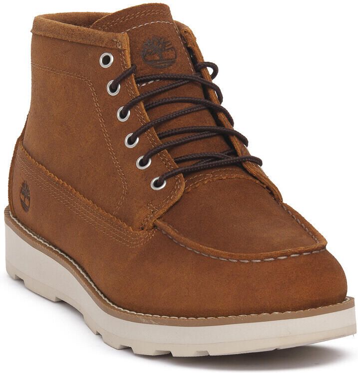Timberland Laarzen CHUKKA BOOT