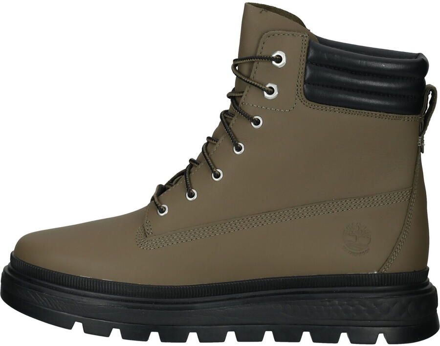 Timberland Hoge veterschoenen Ray City 6 inch Boot WP waterdicht - Foto 2
