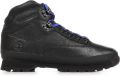 Timberland Euro Hiker Mid Lace Up Boot Hoge schoenen zwart - Zwart
