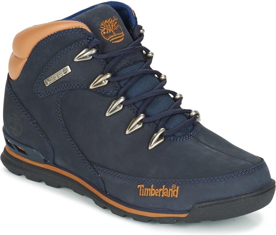 Timberland Scarponcini Euro Rock Hiker - Foto 1