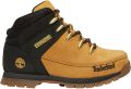 Timberland Euro Sprint Veterboots Laarzen Met Veters Jongens Bruin - Zwart