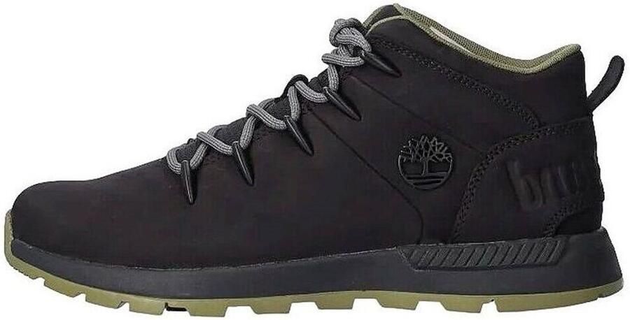 Timberland Veterschoenen SPRINT TREKKERMID LACE UP SNEAKER Winterschoenen sneakerboots winterlaarzen - Foto 2