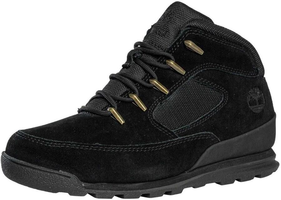 Timberland Euro Rock Heritage Veterschoenen Hoog zwart - Foto 5