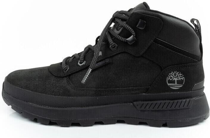 Timberland Laarzen Field Trekker