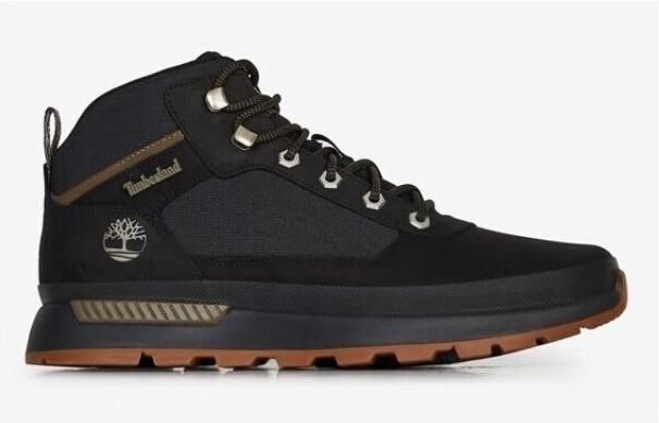 Timberland Laarzen Field Trekker