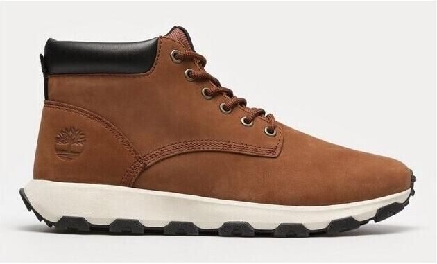 Timberland Laarzen Winsor Park Mid Lace Sneaker - Foto 2
