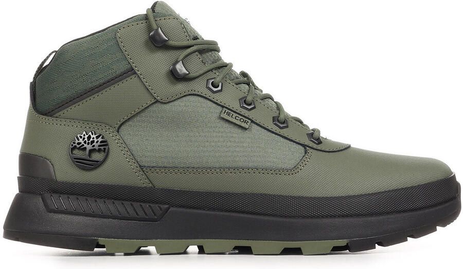 Timberland Laarzen Field Trekker Mid Lace Sneaker