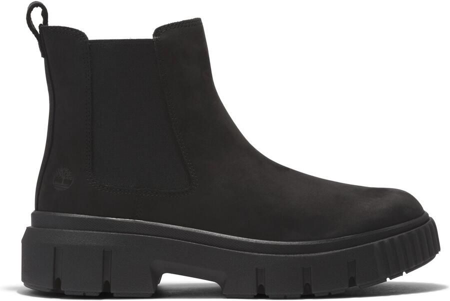 Timberland Laarzen GREYFIELD