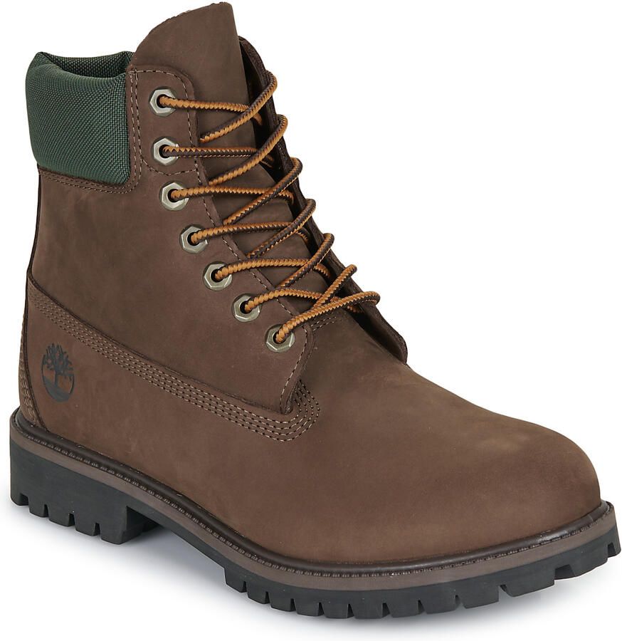 Timberland Laarzen HERITAGE