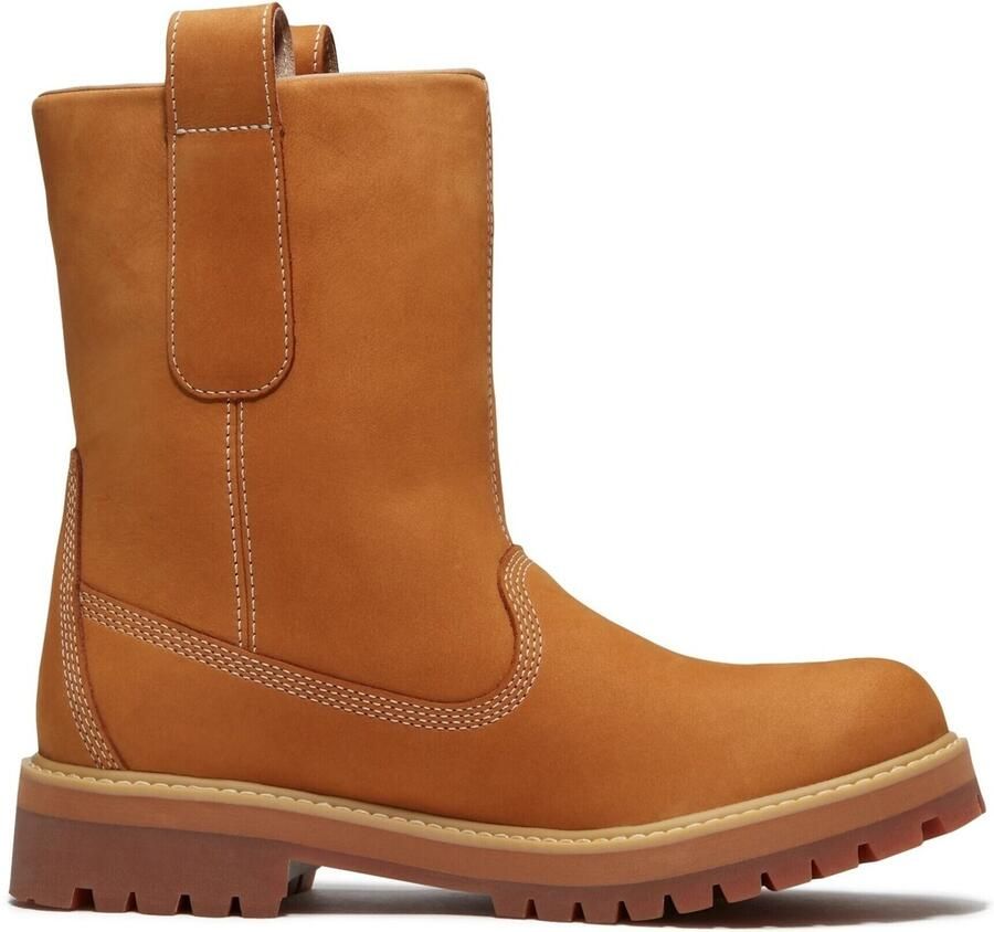 Timberland Laarzen Hrtg Mid Pull On Boot