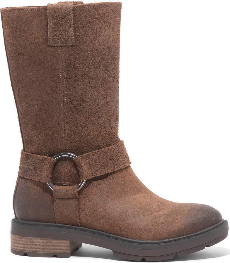 Timberland Laarzen BRIMFIELD TALL PULL ON BOOT Winterschoenen winterlaarzen