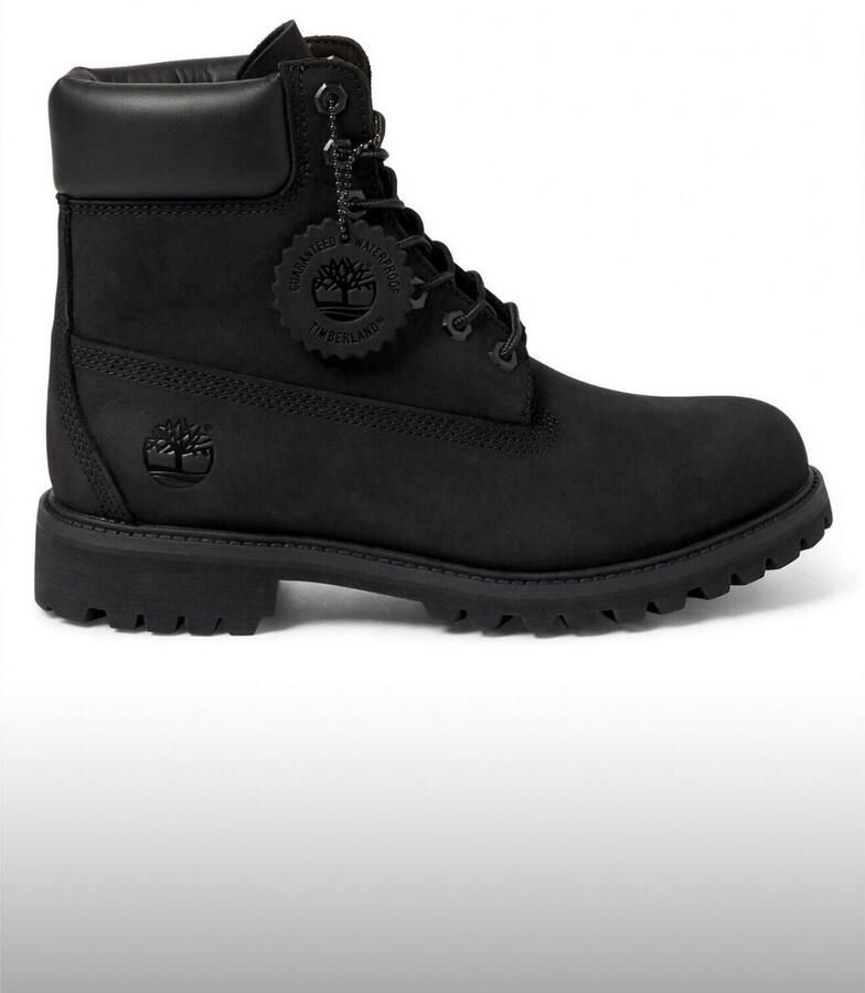 Timberland Laarzen