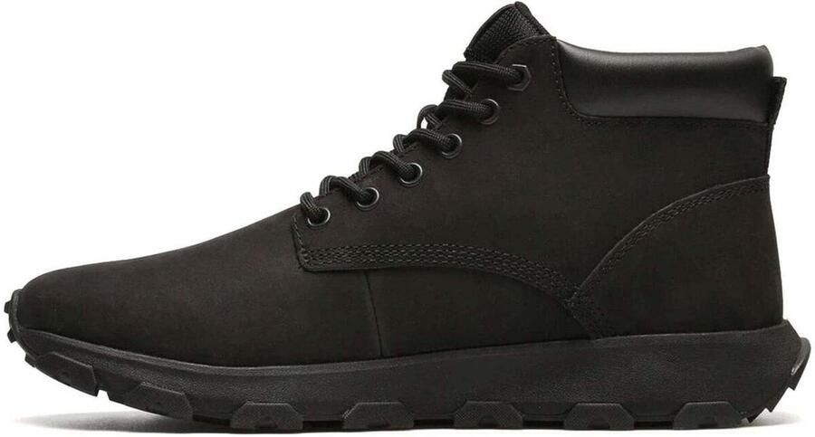 Timberland Winsor Boot Park Mid Lace Up Heren Leren schoenen TB0A5Y6W0011