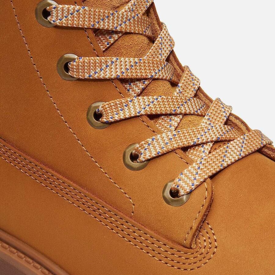Timberland Laarzen STST MID LACE TB0A5SAH754 - Foto 2