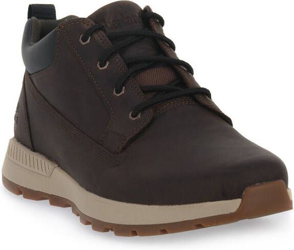 Timberland Veterschoenen M Seneca Bay LOW LACE UP SNEAKER DA - Foto 3