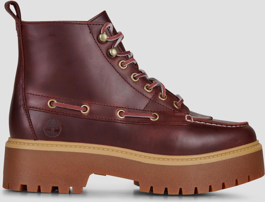 Timberland Laarzen KILTIE STONE STREET