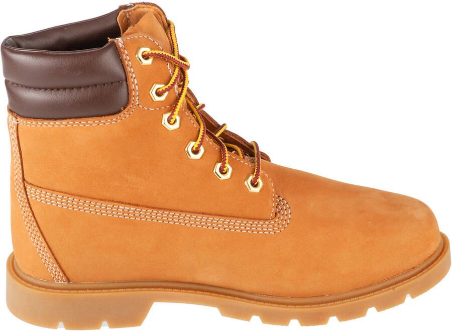 Timberland Linden Woods 6 Veterlaarsjes met Enkelhoogte