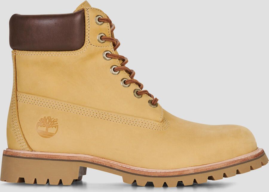 Timberland Laarzen LUXE