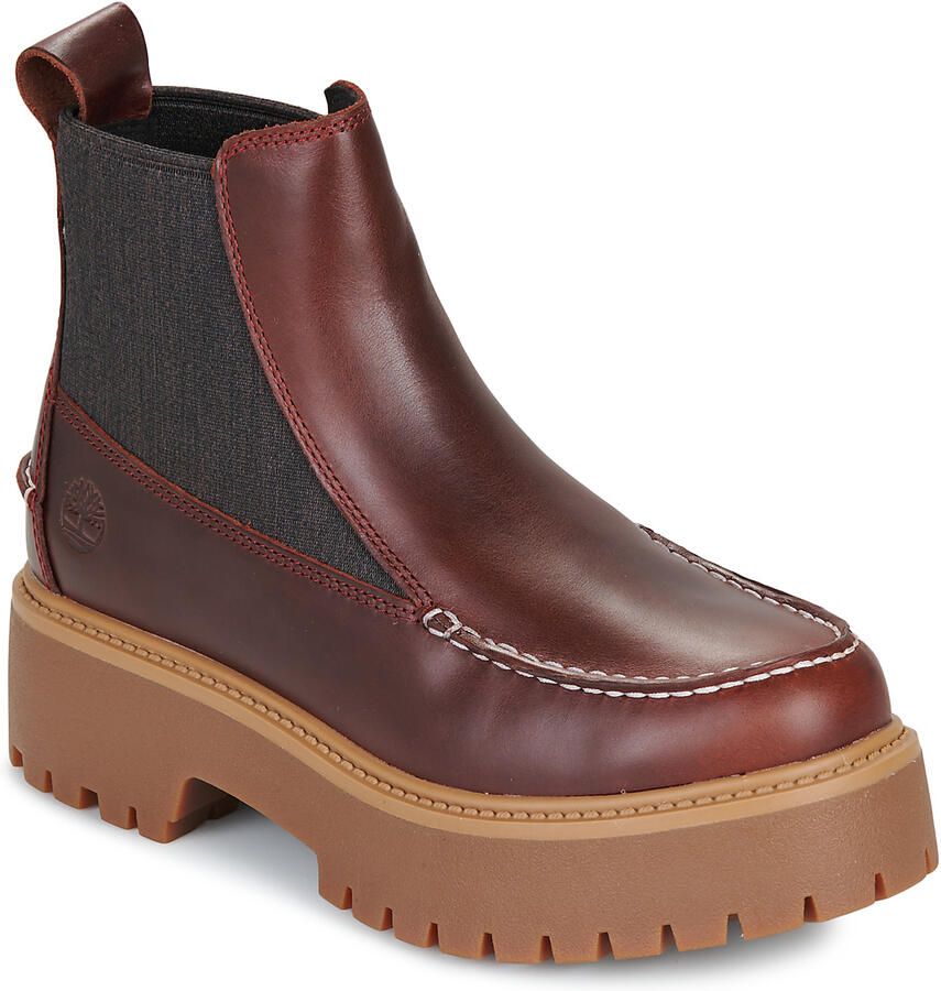 Timberland Laarzen MID CHELSEA BOOT