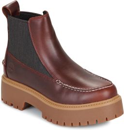 Timberland Laarzen MID CHELSEA BOOT