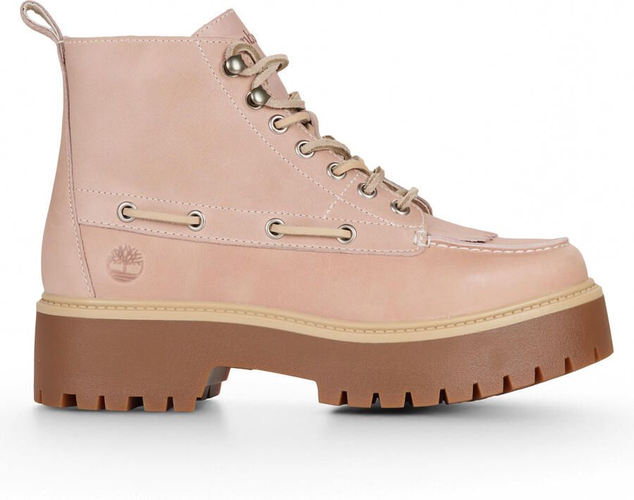 Timberland Laarzen MID LACE BOOT