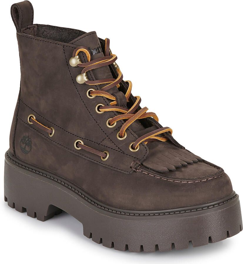 Timberland Laarzen MID LACE BOOT