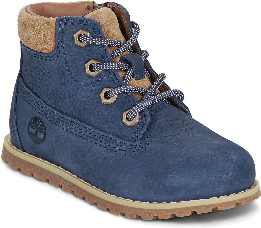 Timberland Laarzen POKEY PINE